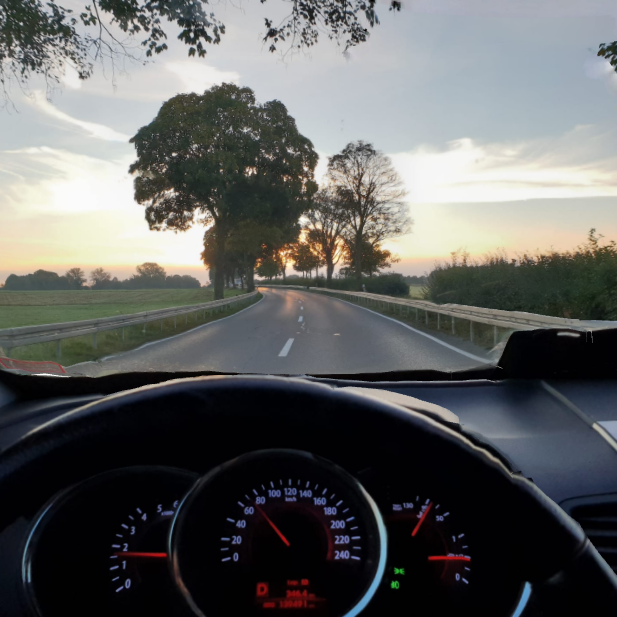 cockpit